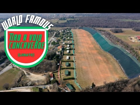 Convaverde - Lonato - Italie