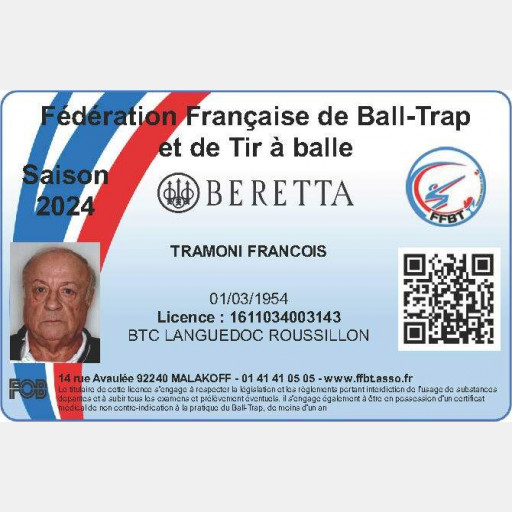 François Tramoni